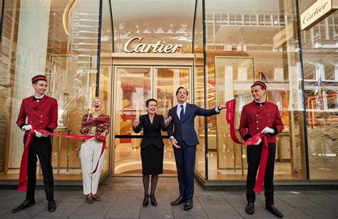 tanguy vendeur cartier